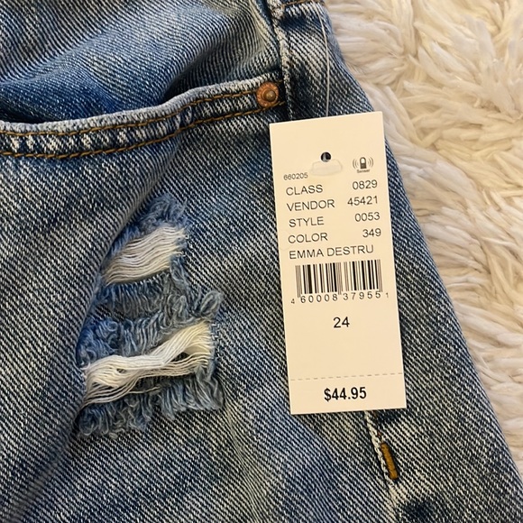 Pacsun shorts - Picture 2 of 3